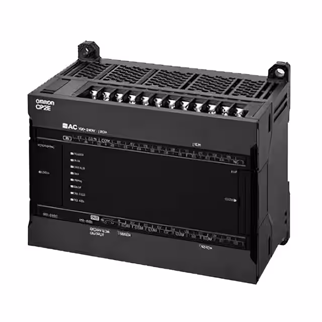 CP2E-S30DT1-D Omron Automation and Safety Steuerungen - SPS-Module